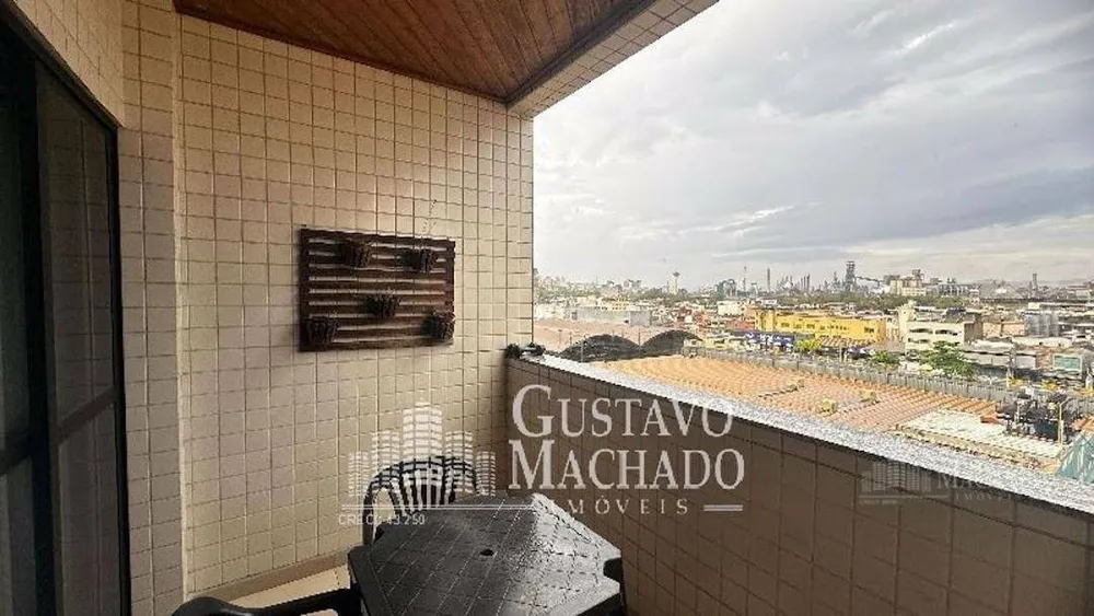 Apartamento, 2 quartos, 75 m² - Foto 6