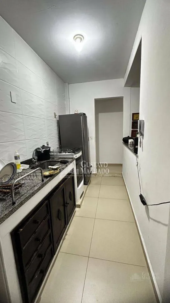 Apartamento, 2 quartos, 75 m² - Foto 8