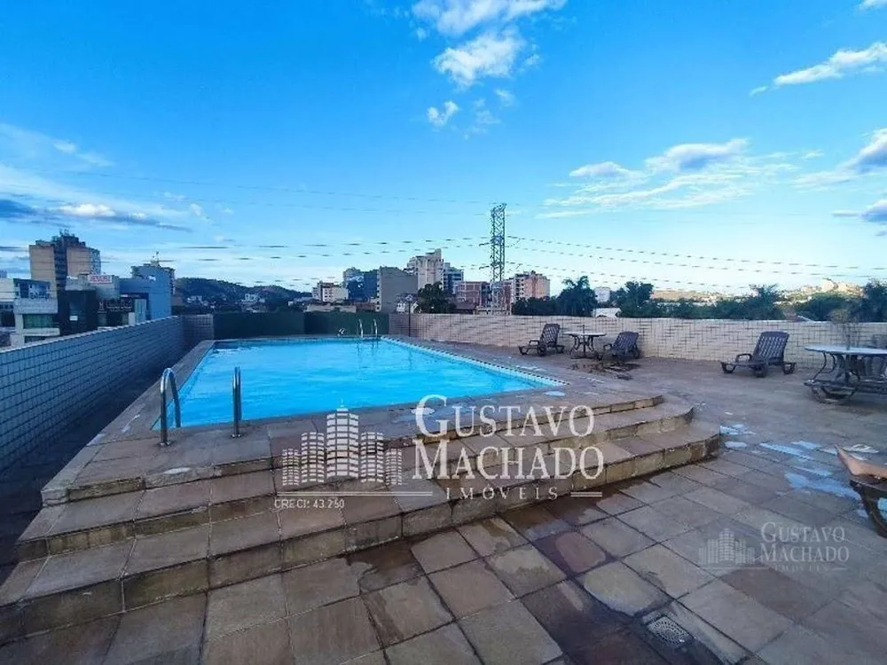 Apartamento, 2 quartos, 75 m² - Foto 25