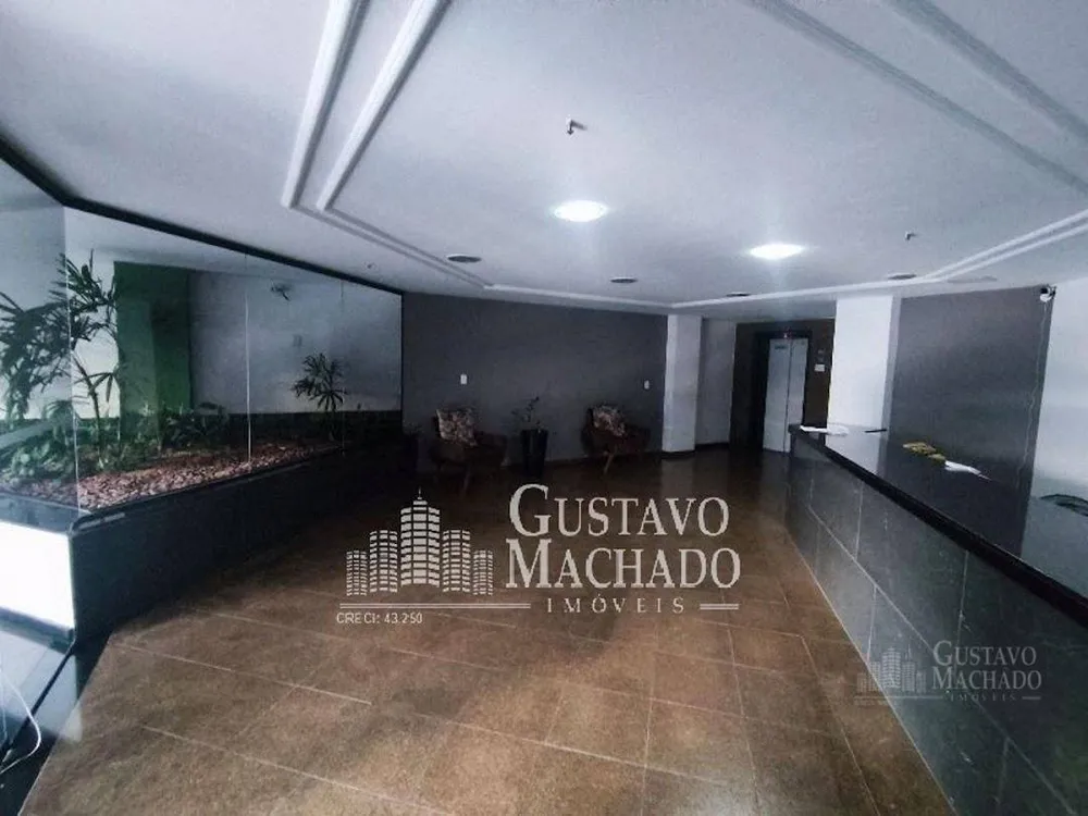 Apartamento, 2 quartos, 75 m² - Foto 1