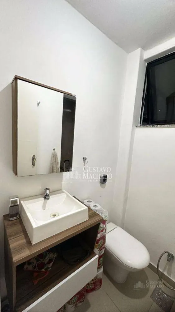 Apartamento, 2 quartos, 75 m² - Foto 17