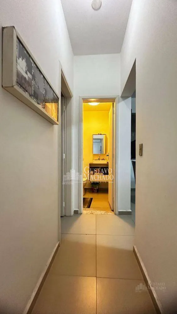 Apartamento, 2 quartos, 75 m² - Foto 11