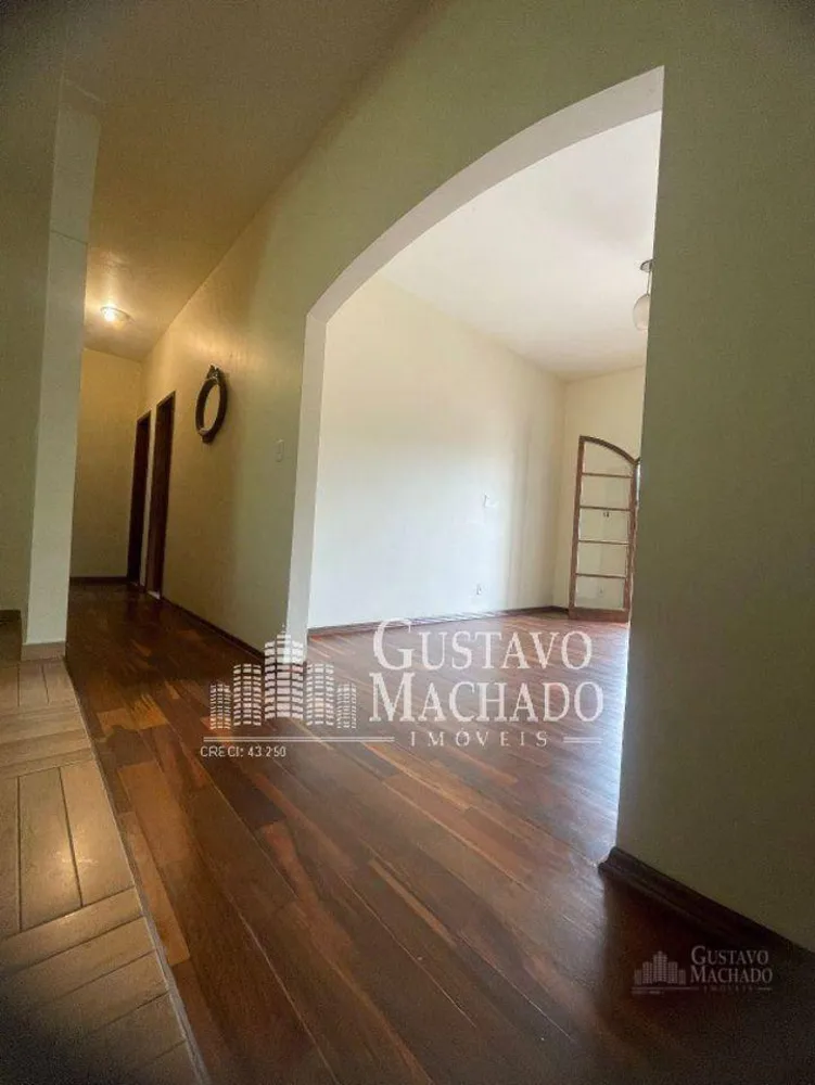 Apartamento, 4 quartos, 152 m² - Foto 7