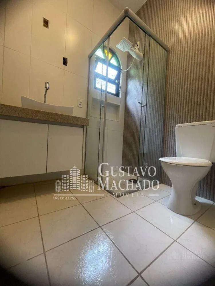 Apartamento, 4 quartos, 152 m² - Foto 9