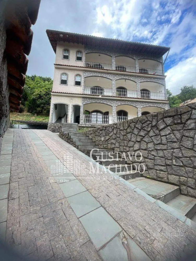 Apartamento, 4 quartos, 152 m² - Foto 5