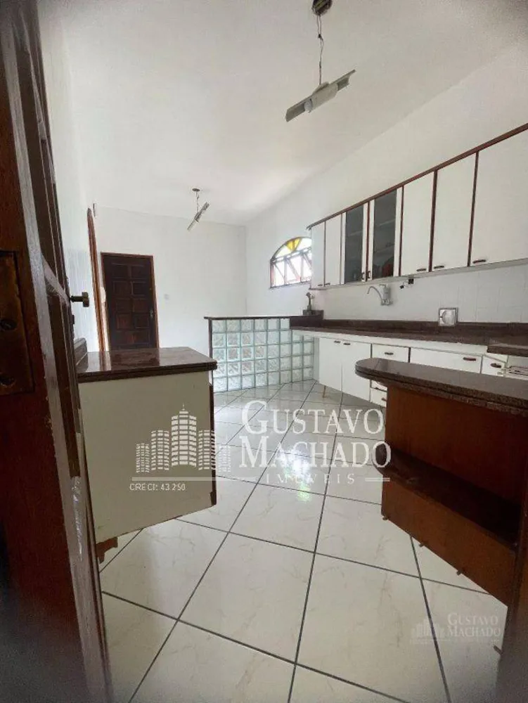 Apartamento, 4 quartos, 152 m² - Foto 15