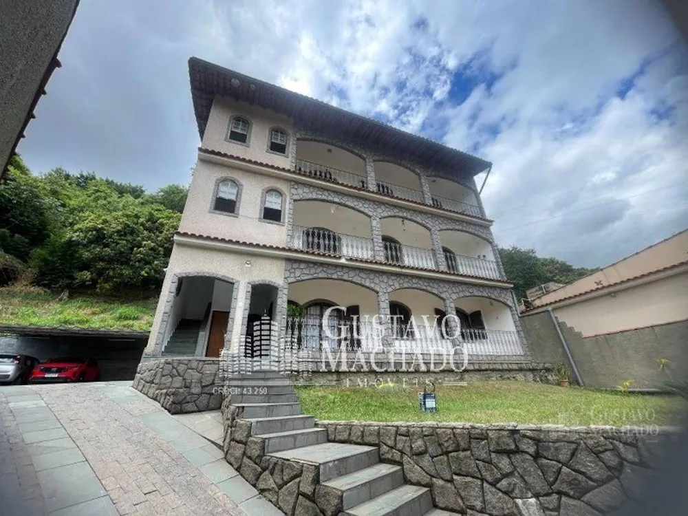 Apartamento, 4 quartos, 152 m² - Foto 1