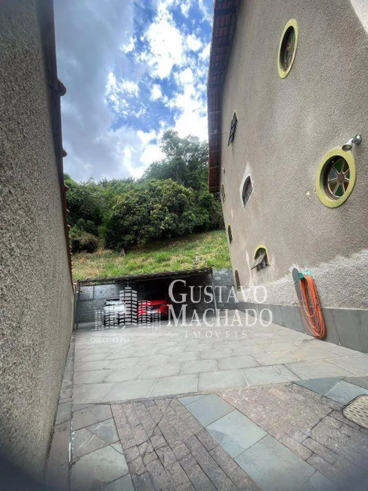 Apartamento, 4 quartos, 152 m² - Foto 3