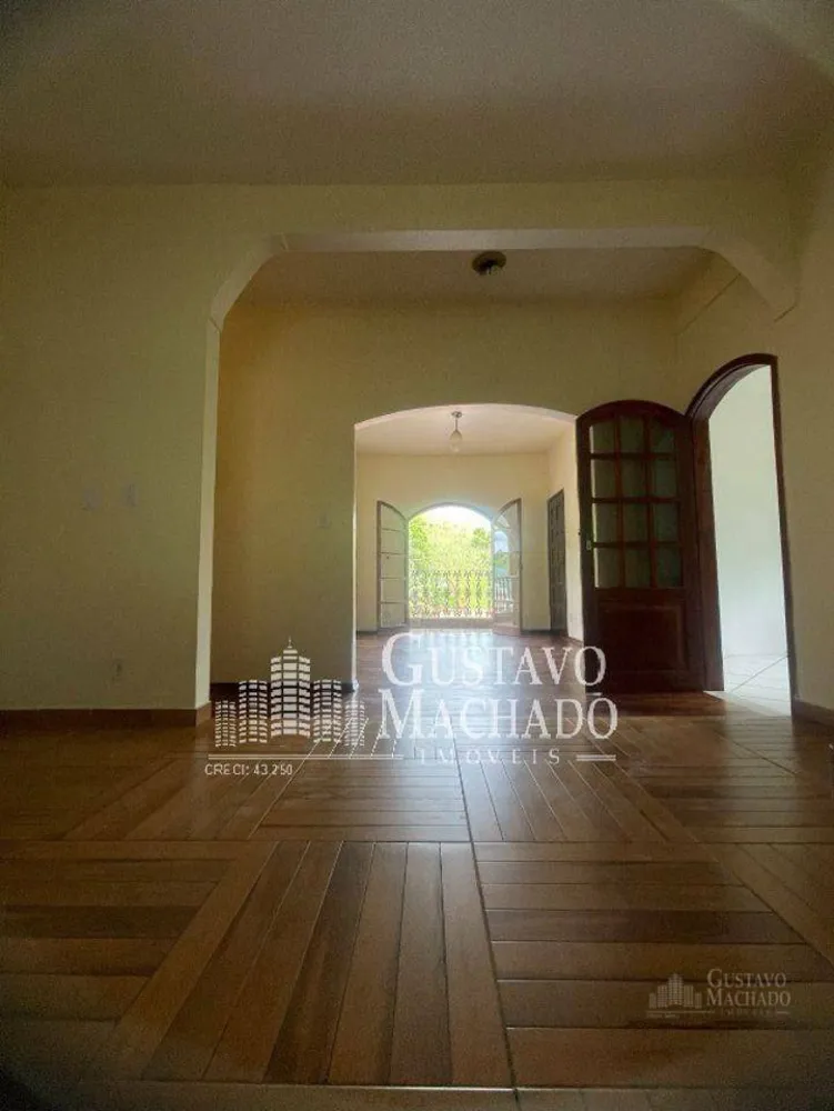 Apartamento, 4 quartos, 152 m² - Foto 8