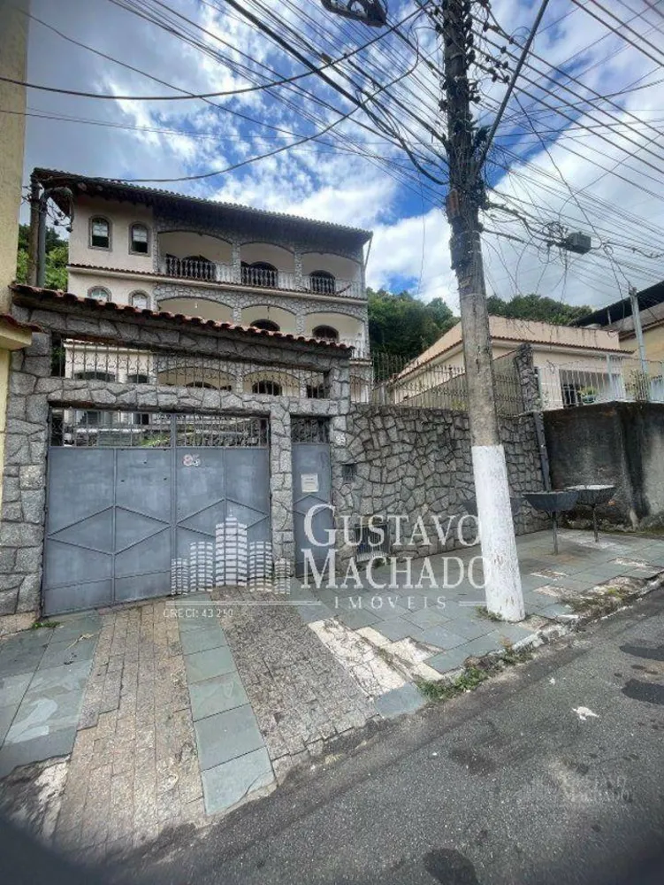 Apartamento, 4 quartos, 152 m² - Foto 4