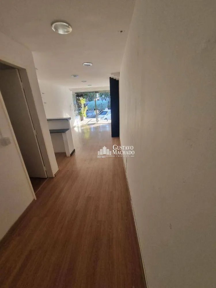 Loja-Salão, 27 m² - Foto 3