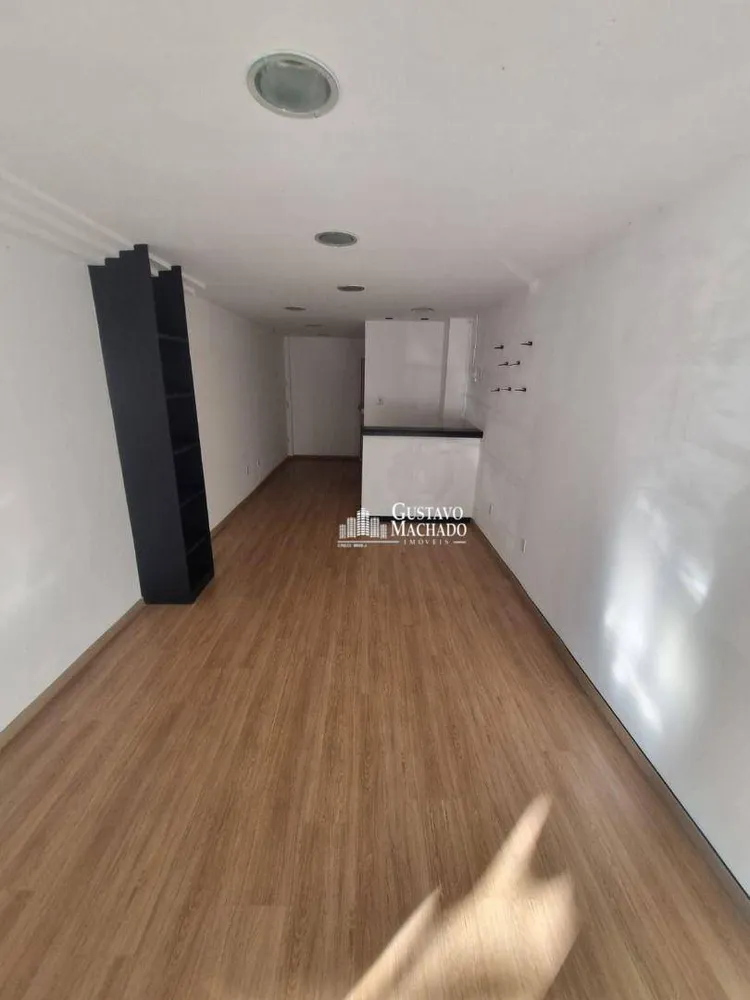 Loja-Salão, 27 m² - Foto 6
