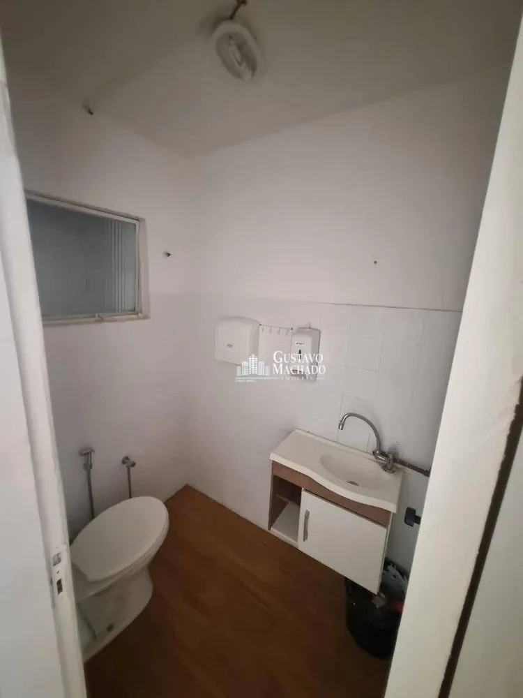Loja-Salão, 27 m² - Foto 5