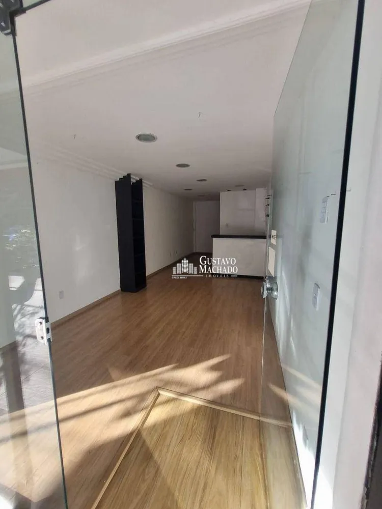 Loja-Salão, 27 m² - Foto 4