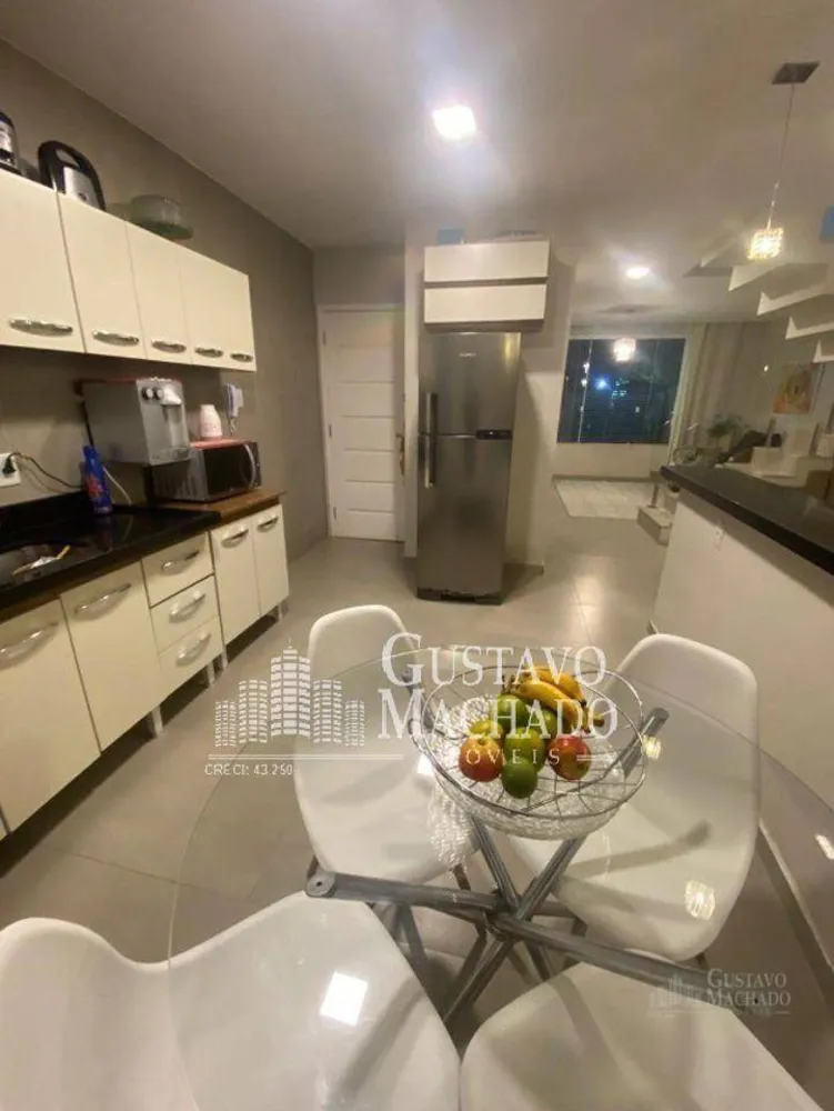 Casa, 3 quartos, 127 m² - Foto 19