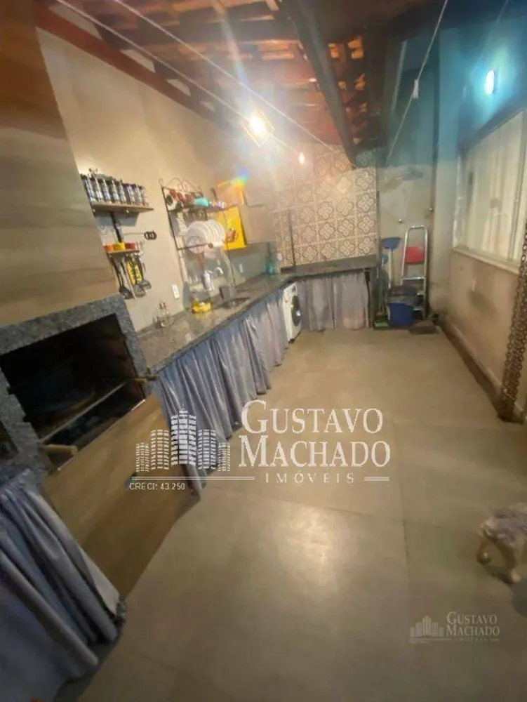 Casa, 3 quartos, 127 m² - Foto 28
