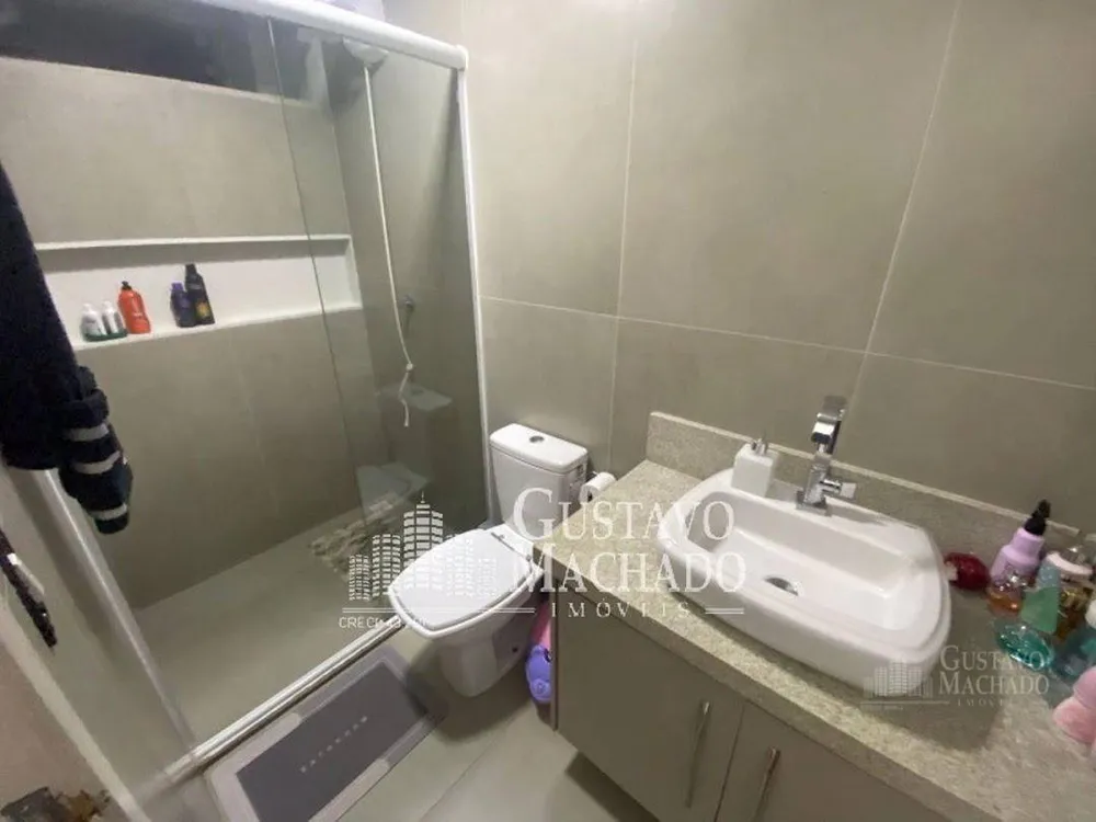 Casa, 3 quartos, 127 m² - Foto 11