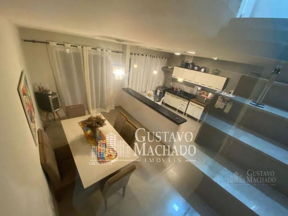 Casa, 3 quartos, 127 m² - Foto 15