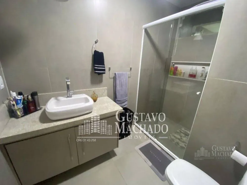 Casa, 3 quartos, 127 m² - Foto 10