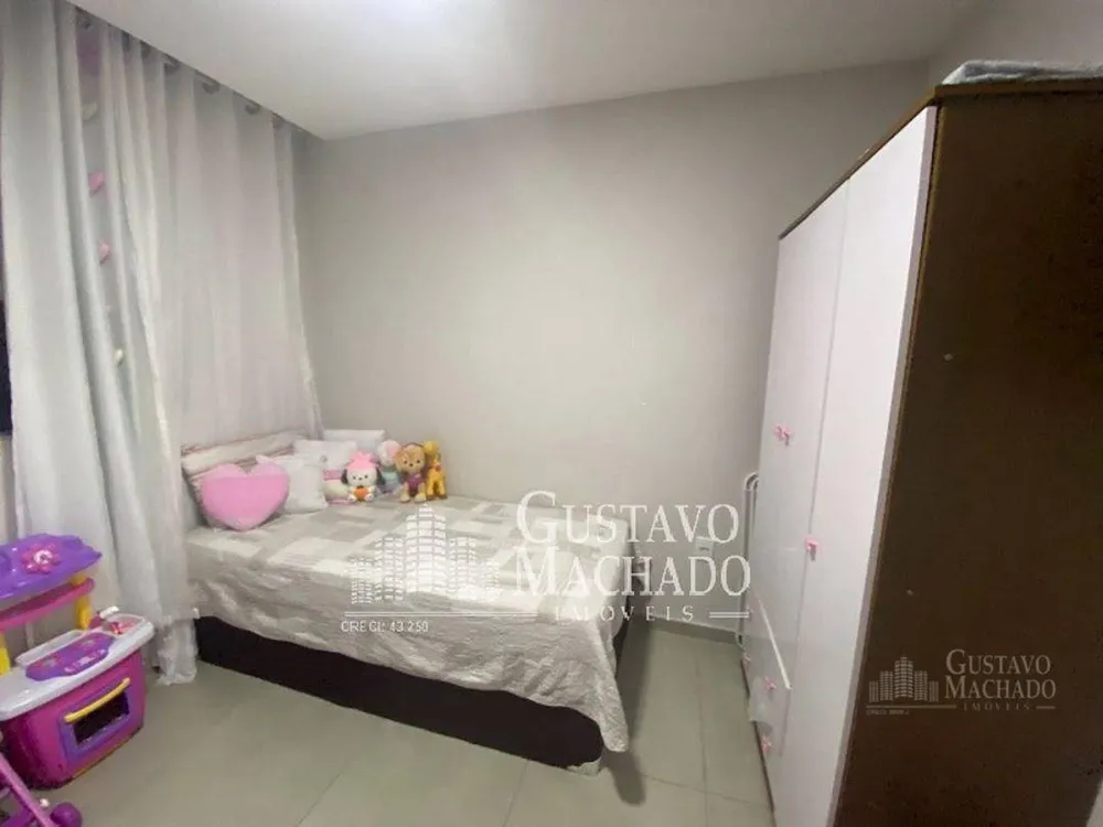 Casa, 3 quartos, 127 m² - Foto 8