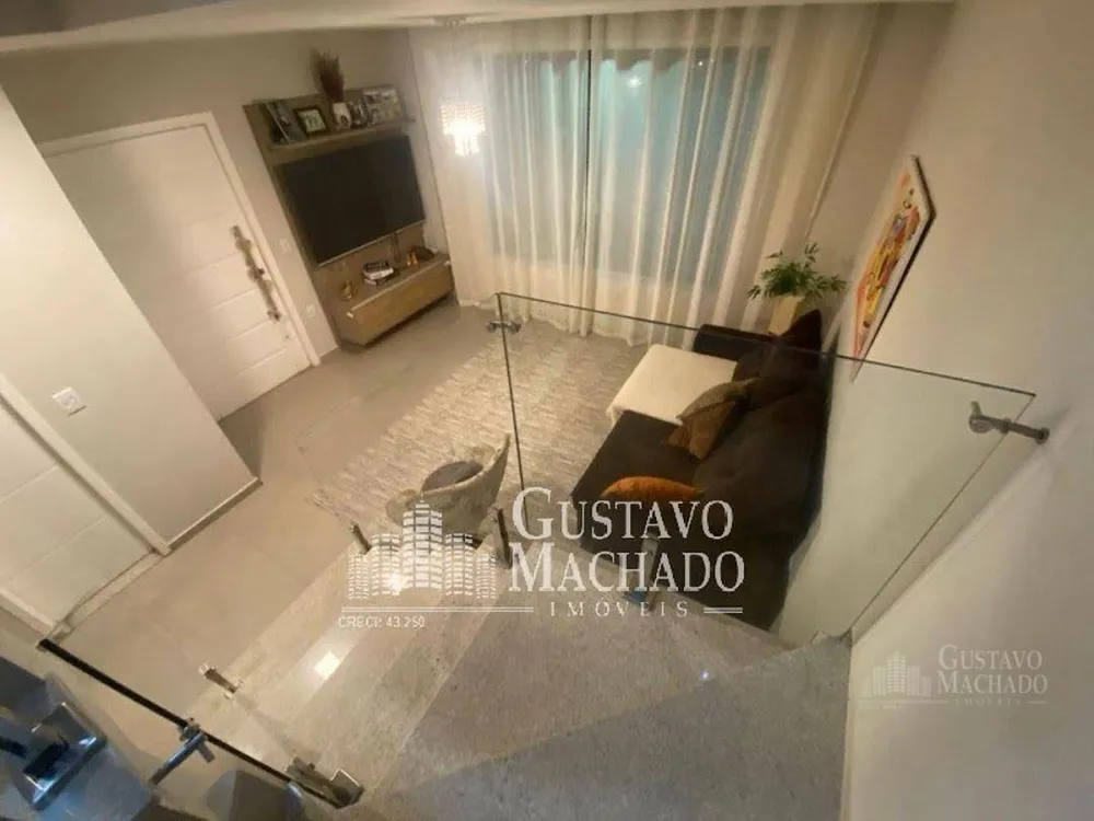 Casa, 3 quartos, 127 m² - Foto 25