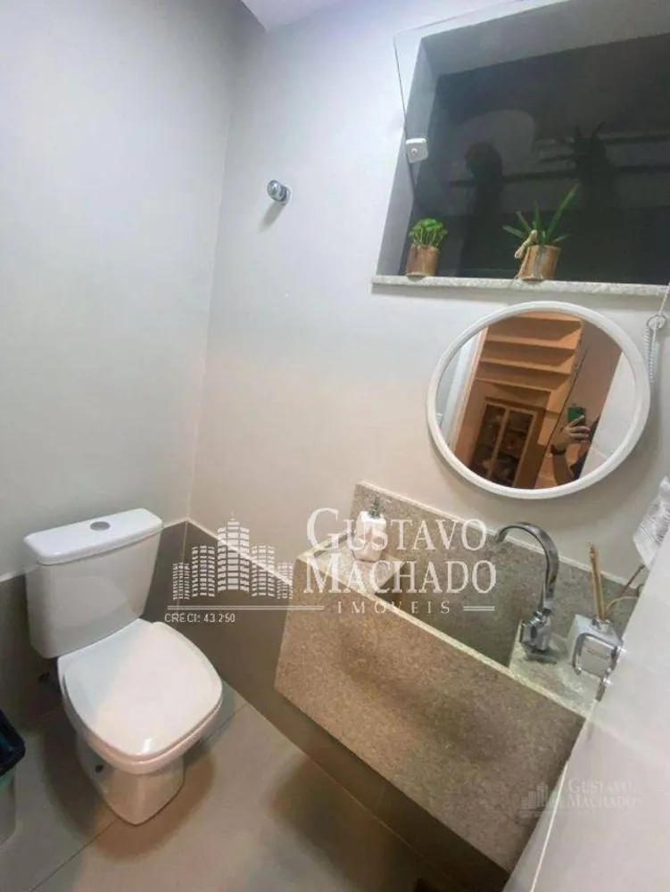 Casa, 3 quartos, 127 m² - Foto 14