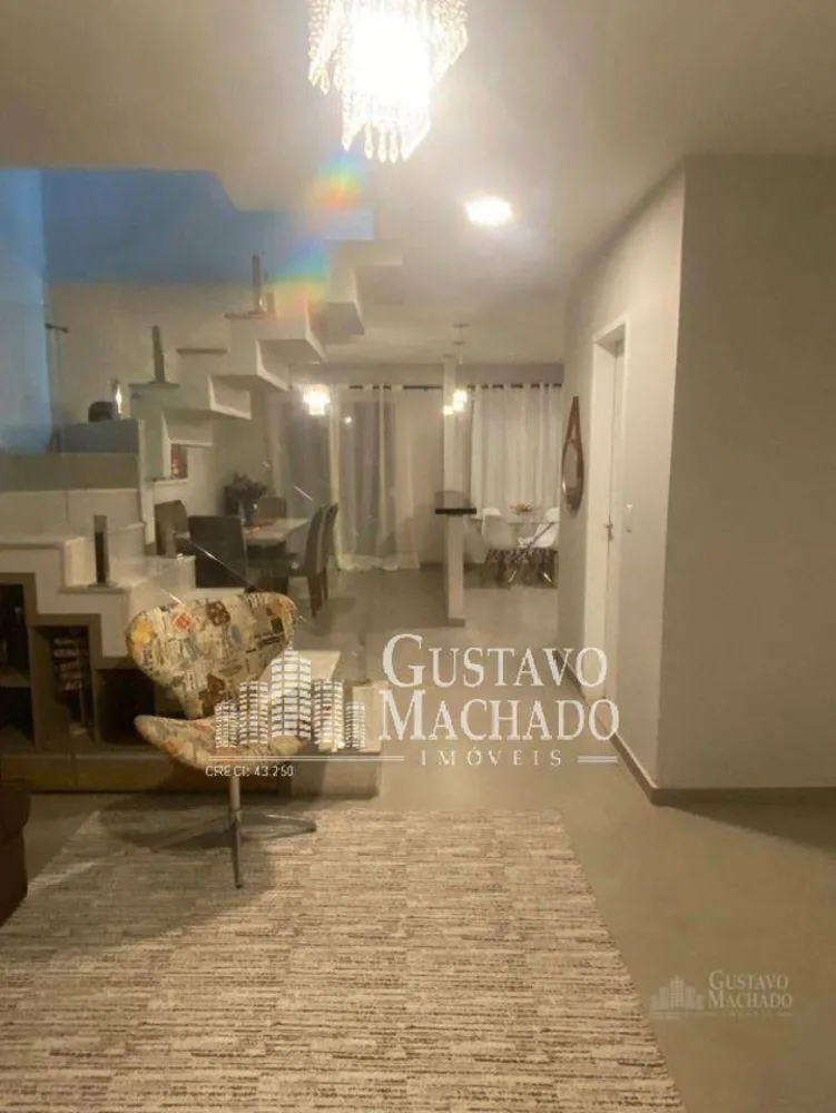 Casa, 3 quartos, 127 m² - Foto 22