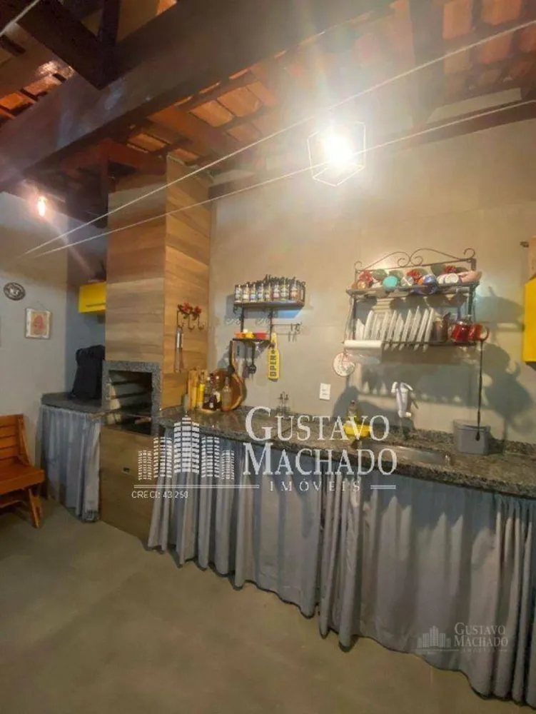 Casa, 3 quartos, 127 m² - Foto 2