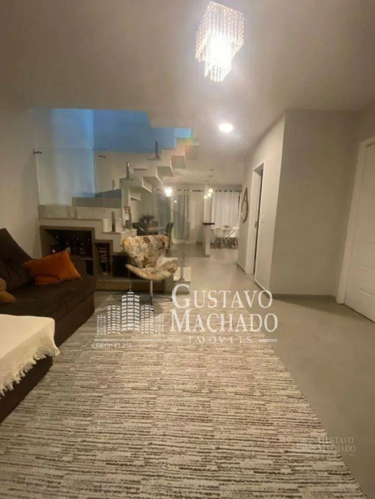 Casa, 3 quartos, 127 m² - Foto 26