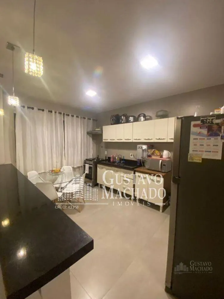 Casa, 3 quartos, 127 m² - Foto 16