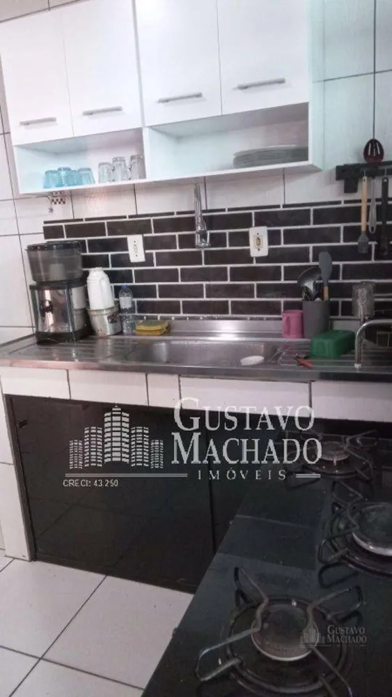 Casa, 2 quartos, 160 m² - Foto 7