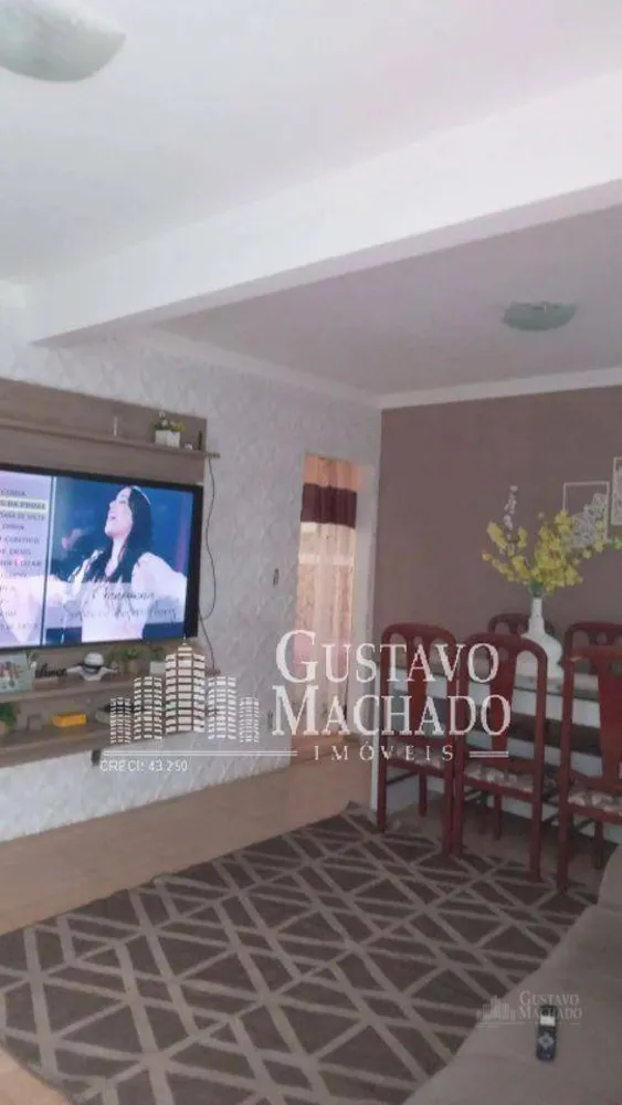 Casa, 2 quartos, 160 m² - Foto 4