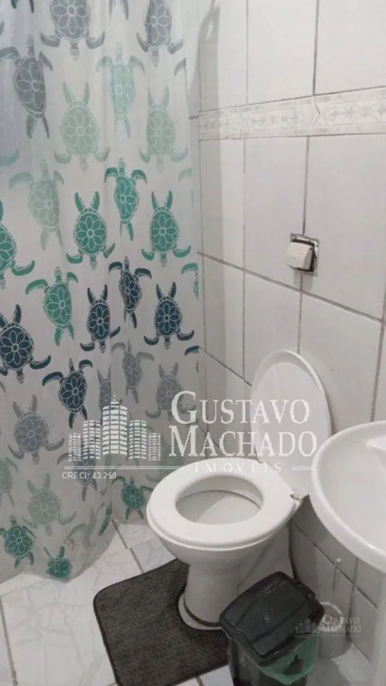 Casa, 2 quartos, 160 m² - Foto 3