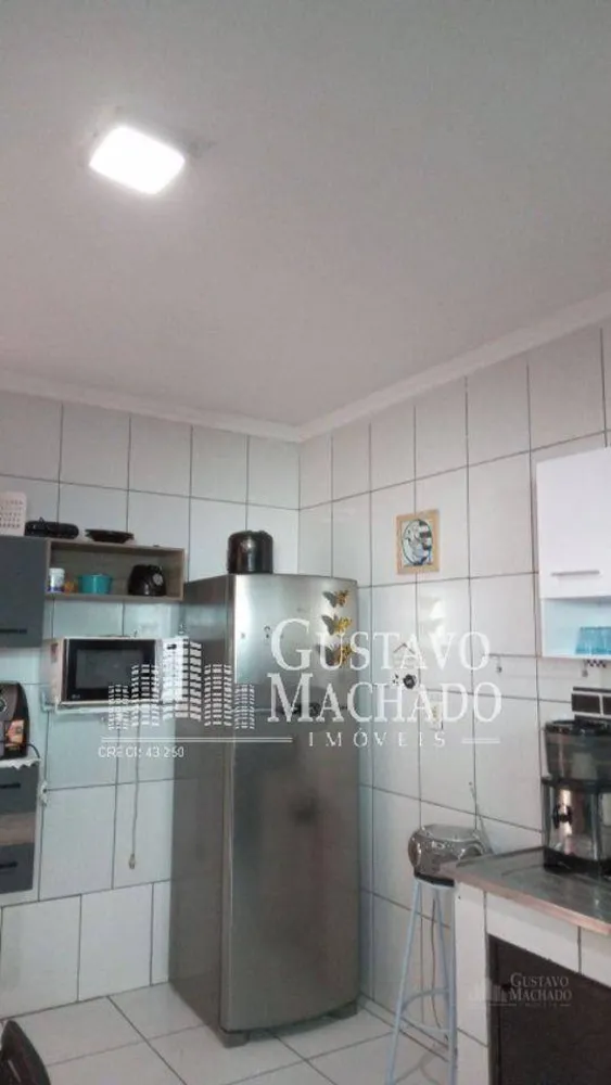 Casa, 2 quartos, 160 m² - Foto 6