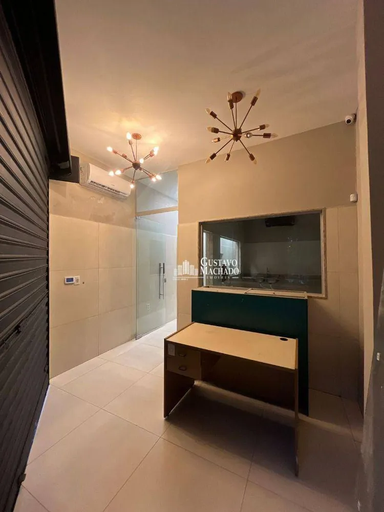 Loja-Salão, 84 m² - Foto 1