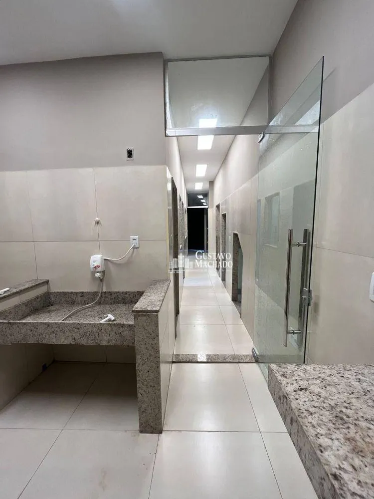 Loja-Salão, 84 m² - Foto 9