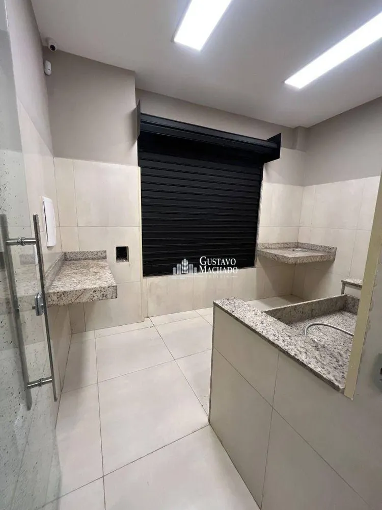 Loja-Salão, 84 m² - Foto 11