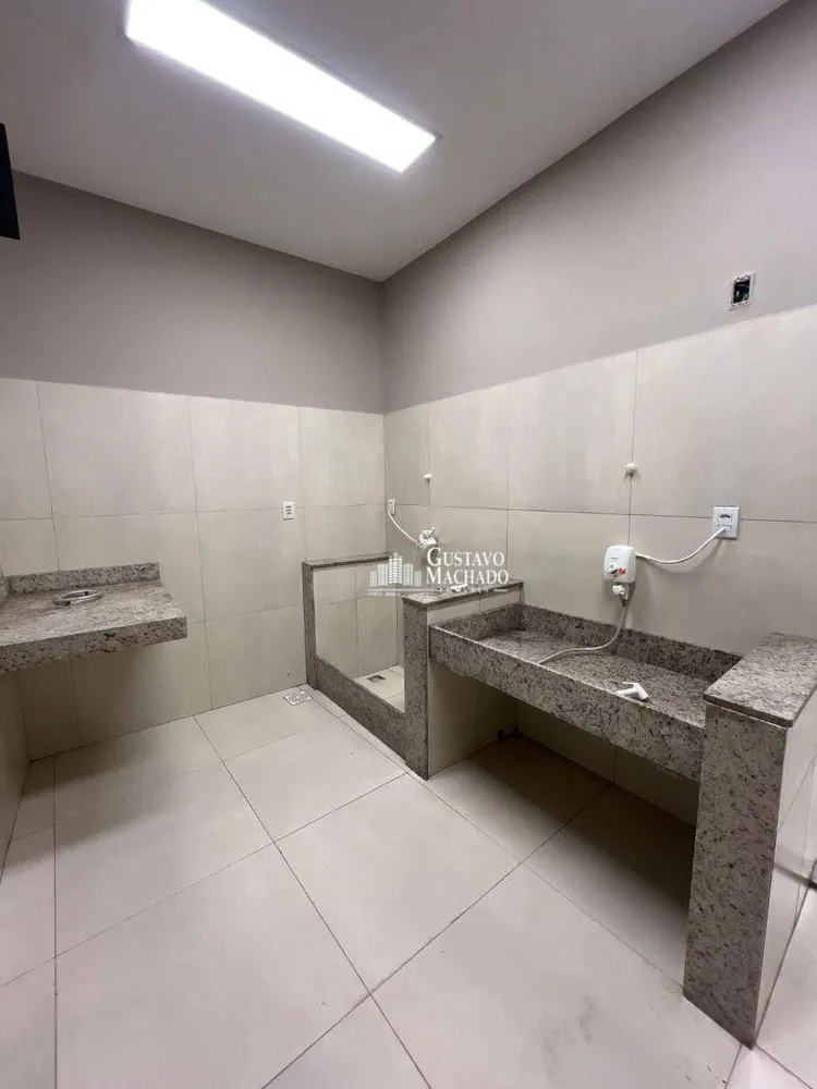 Loja-Salão, 84 m² - Foto 10
