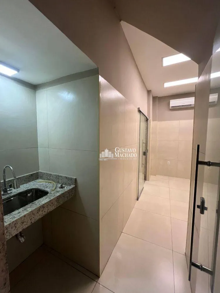 Loja-Salão, 84 m² - Foto 8