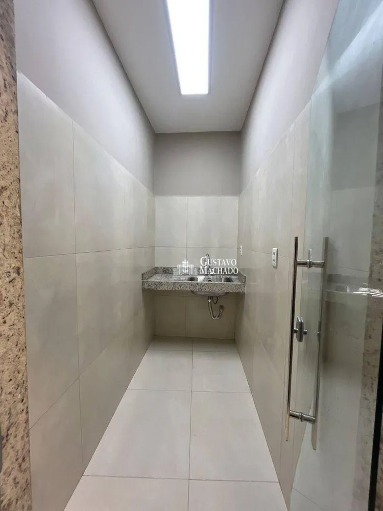 Loja-Salão, 84 m² - Foto 6