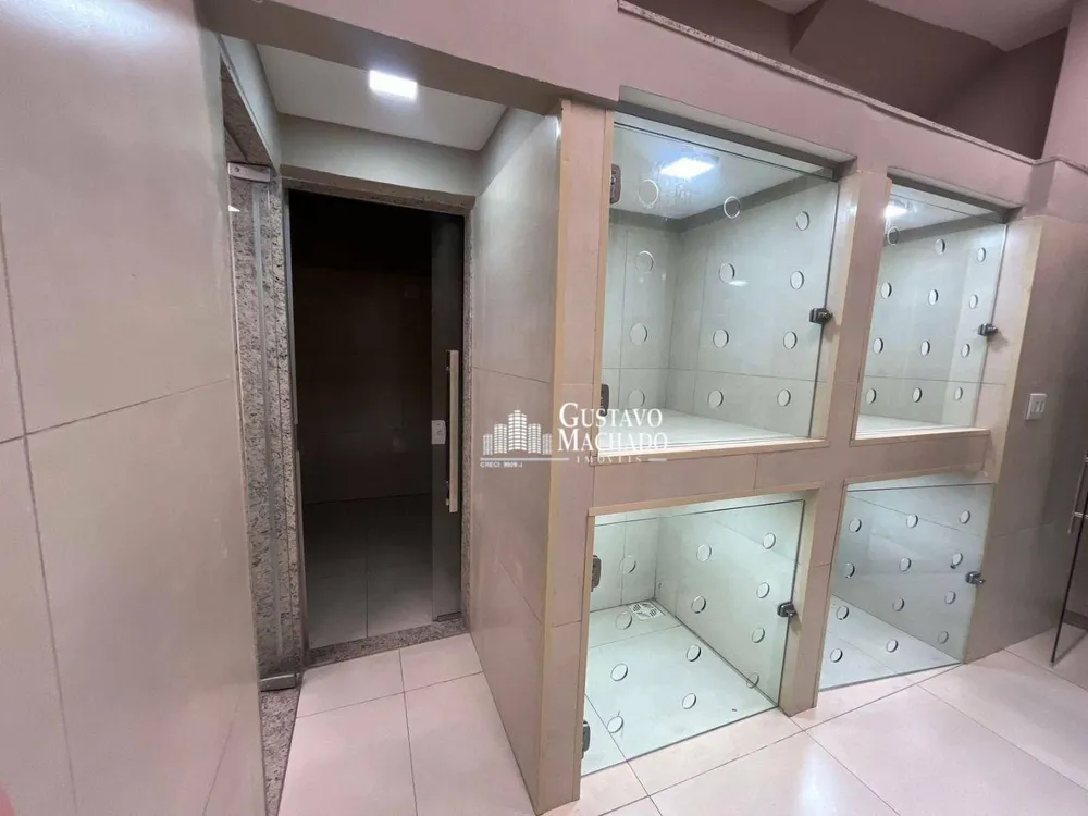 Loja-Salão, 84 m² - Foto 14