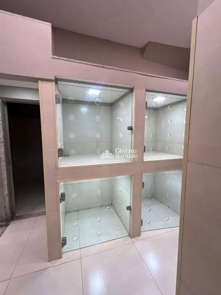 Loja-Salão, 84 m² - Foto 15