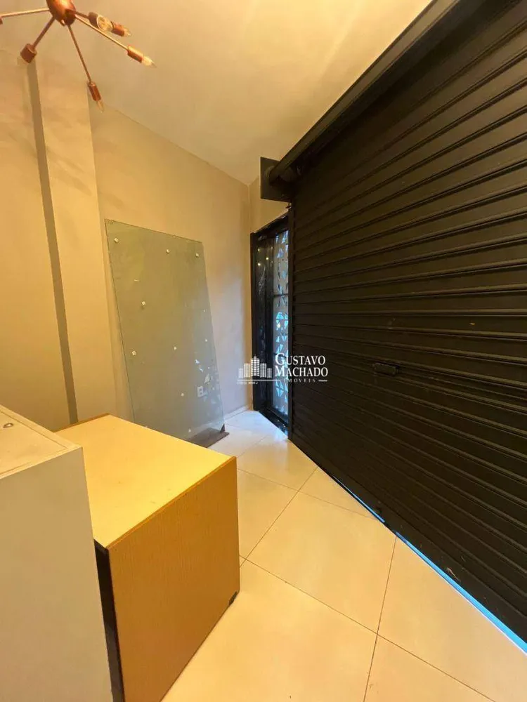 Loja-Salão, 84 m² - Foto 2