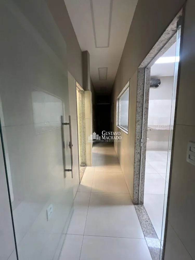 Loja-Salão, 84 m² - Foto 3