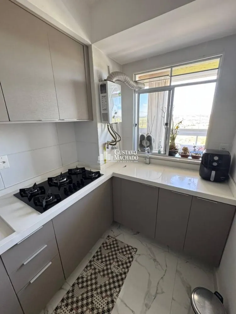 Apartamento, 2 quartos, 70 m² - Foto 8