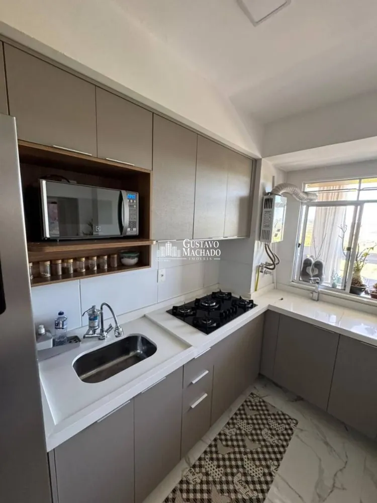 Apartamento, 2 quartos, 70 m² - Foto 6