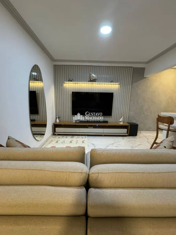 Apartamento, 2 quartos, 70 m² - Foto 2