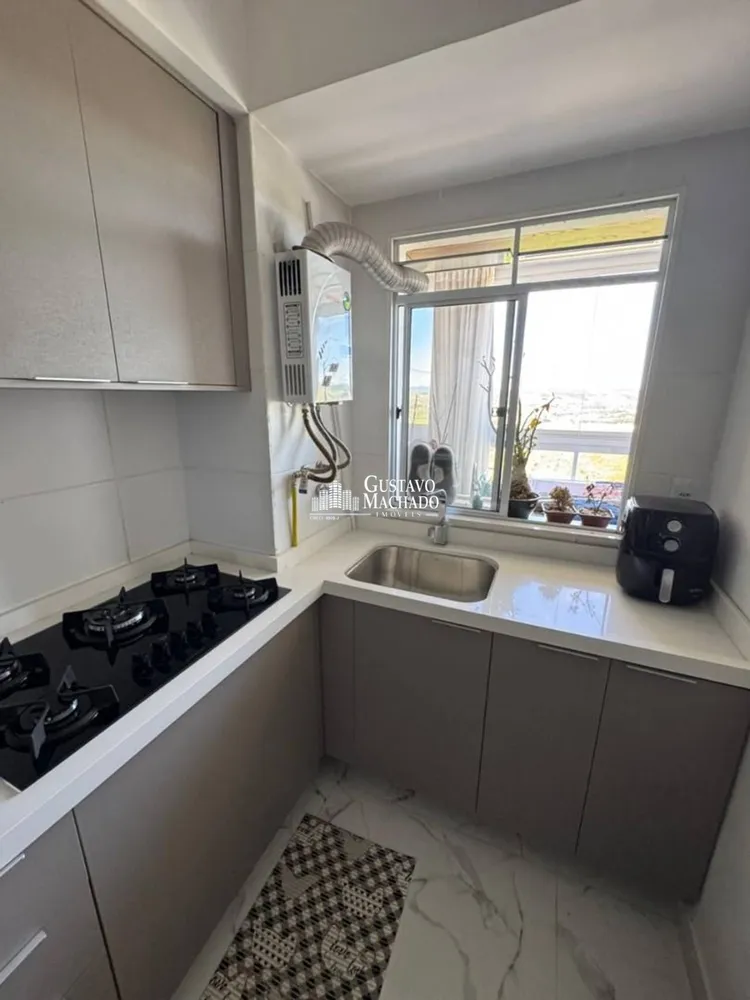 Apartamento, 2 quartos, 70 m² - Foto 5