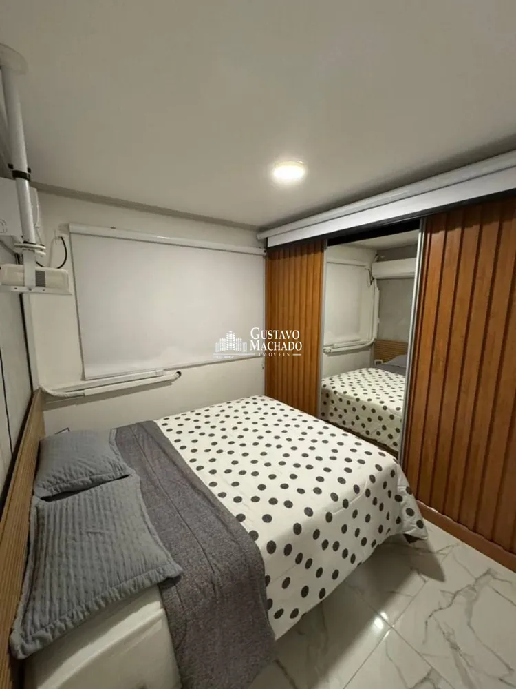 Apartamento, 2 quartos, 70 m² - Foto 10