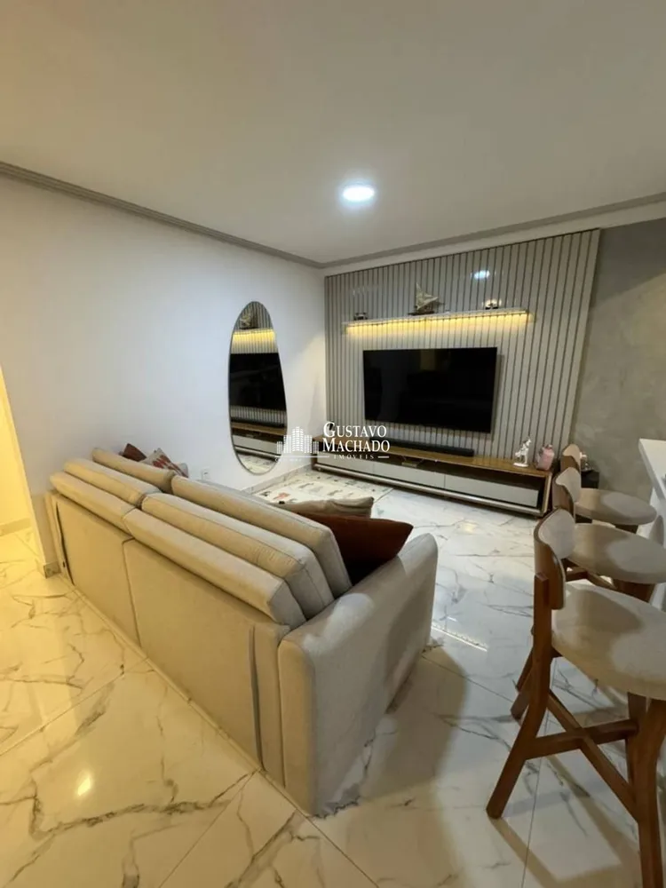 Apartamento, 2 quartos, 70 m² - Foto 3